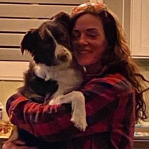 Meet your Posher, Carrie